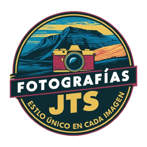 Logo Creaciones Fotográficas Jheferson